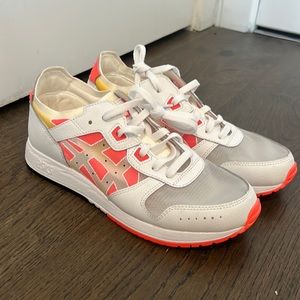 Rare ASICS sample